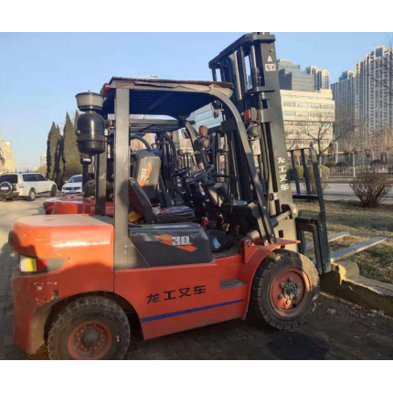 二手車(chē)銷售及租賃